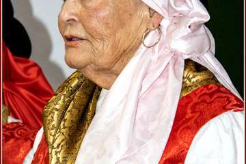 Taror parrandea a La Navidad en La Breña/TA.